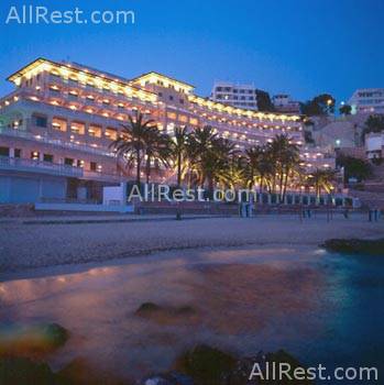 Nixe Palace 11